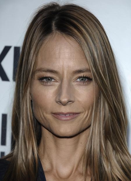 Jodie Foster