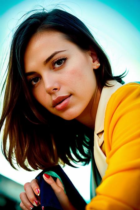 Marina Chenko