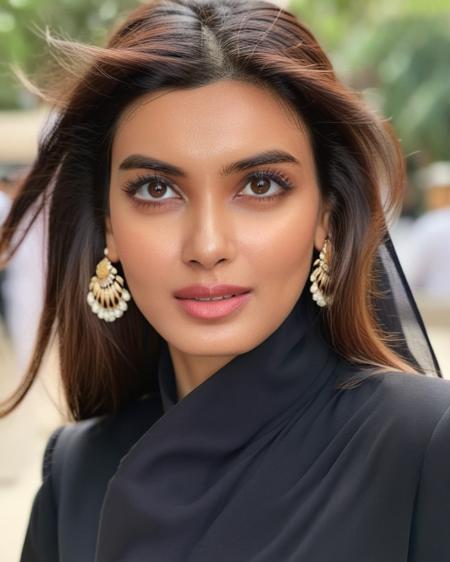 Diana Penty - Indian Actress/ Model (SDXL)版本v1.0 (ID: 213685)