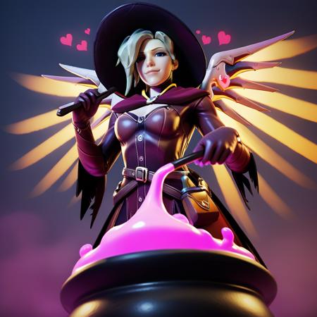 Cauldron