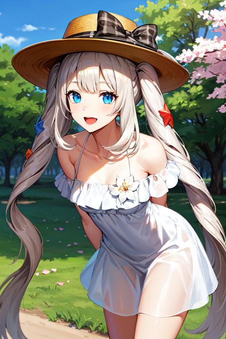 Marie Antoinette (Caster) マリー・アントワネット (キャスター) / Fate/Grand Order版本v1.0 (ID: 513595)