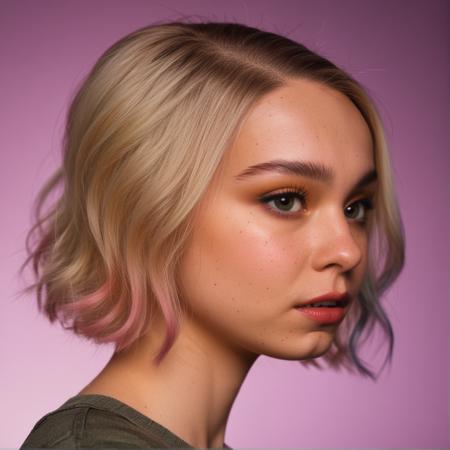 Enid Sinclair / Emma Myers - SDXL Lora
