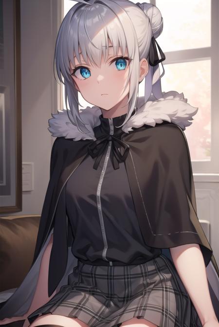 Gray - Fate Grand Order
