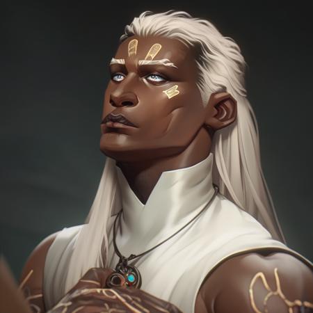 Victor Follower - concept | Shrekman Arcane Loras Collection