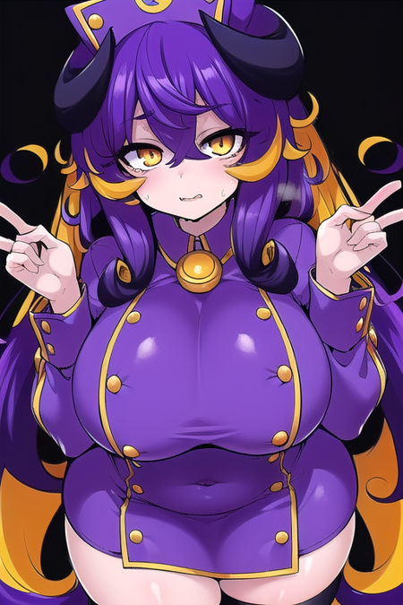 prune(bomber girl)版本v3.0 (ID: 1015242)