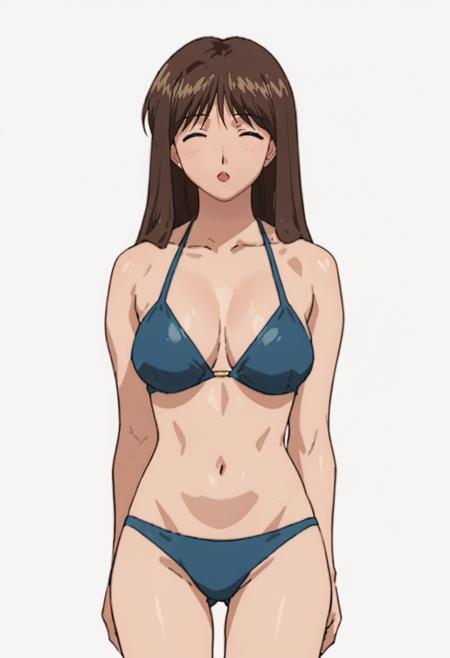 Edajima Konoha (Onegai☆Teacher)