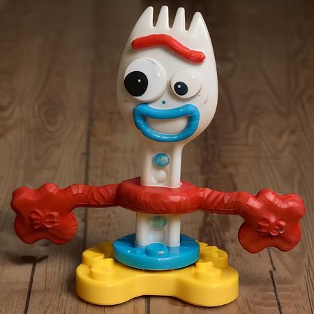 Forky