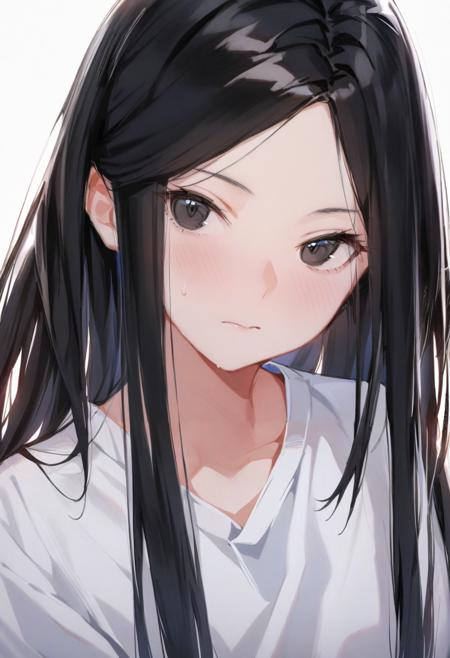 [SDXL] Artist Style: sola7764