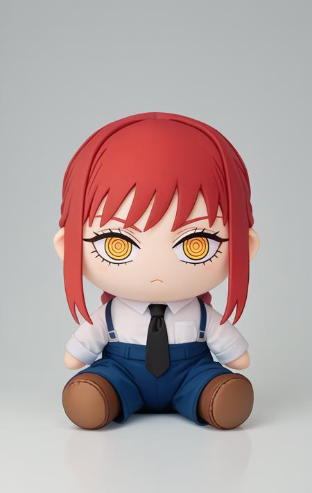 Plushies / Concept Lora SDXL LORA PONY