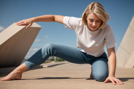 OpenPose, kneeling版本v1.7 (ID: 411289)