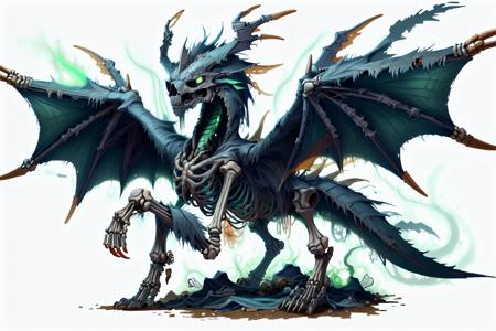 WOS Nighthaunts