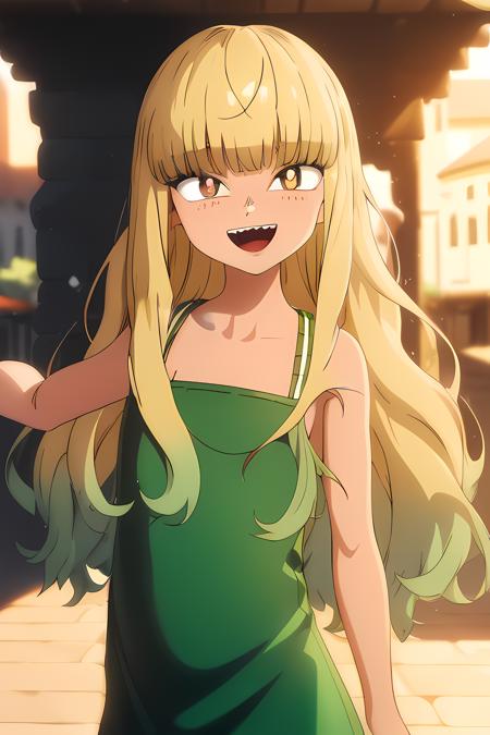 Eko - Fumetsu no Anata e