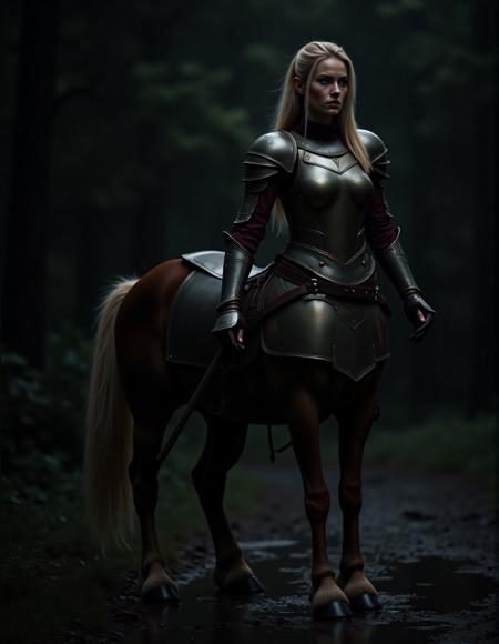 Centaur (FLUX1.D)