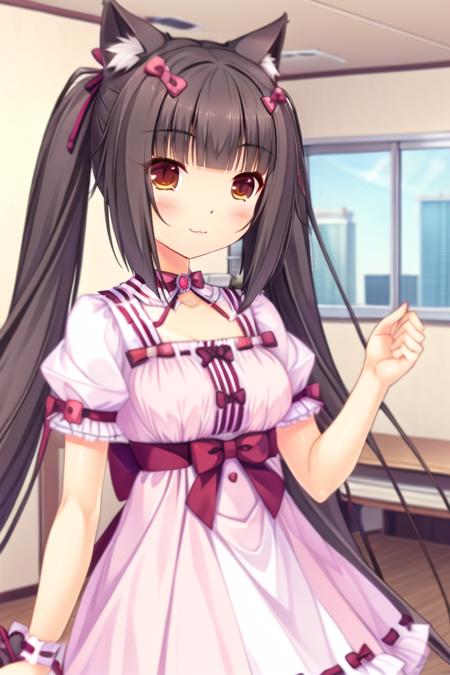 Nekopara Fusion