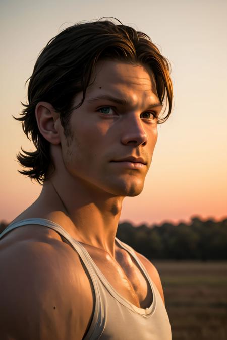 Jared Padalecki
