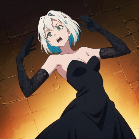 Cruella Deville