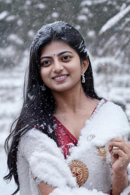Kayal Anandhi