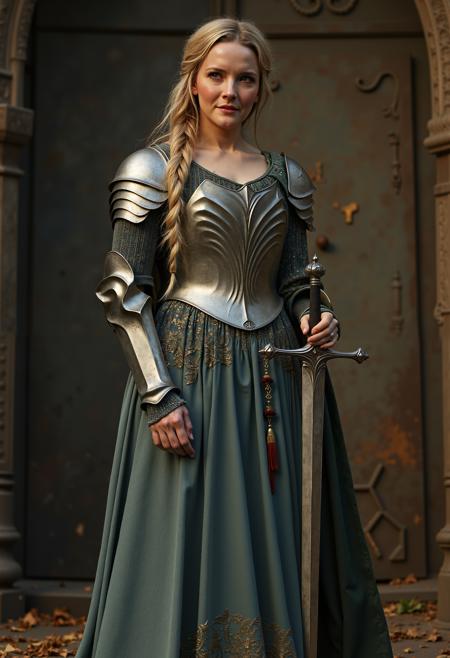 Galadriel | Rings of Power