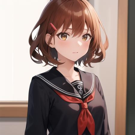 雷-舰队收藏（Ikazuchi-Kantai Collection）