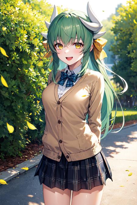 Kiyohime (Lancer) 清姫 (ランサー) / Fate/Grand Order