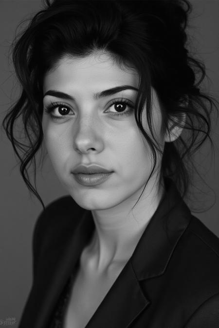 Marisa Tomei - 1990s (Flux LoRa)