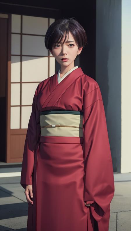大黑亭文狐_Daikokutei Bunko_大黒亭文狐