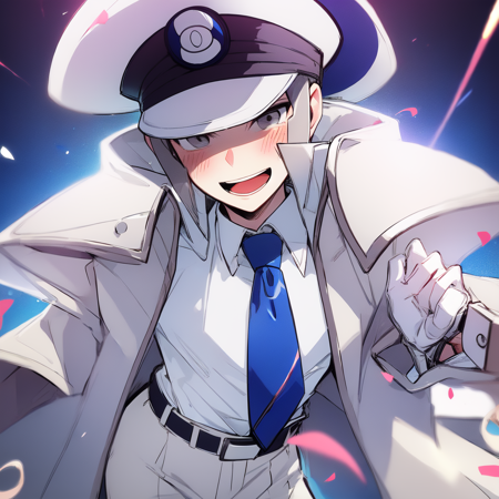 Emmet (Pokemon)版本v1.0 (ID: 346551)