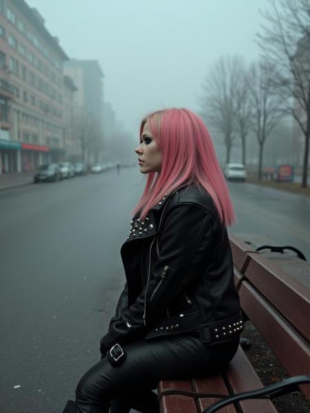 Avril Lavigne