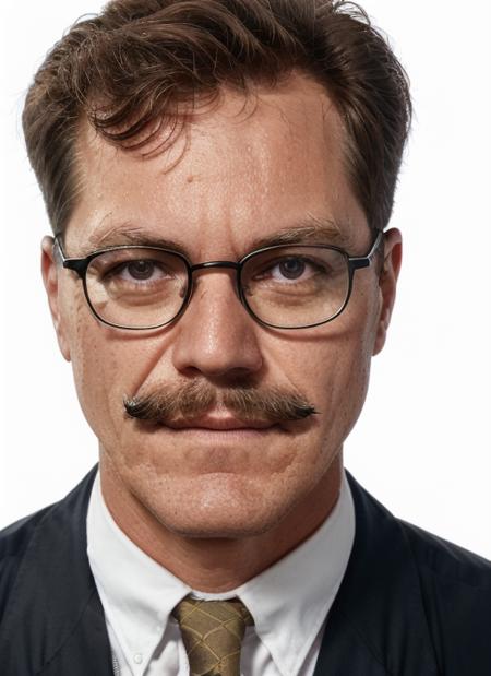 Michael Shannon Lora