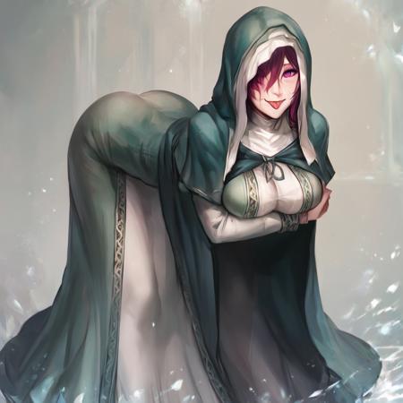 Sister Friede | Dark Souls 3