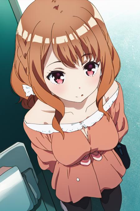 Imouto sae Ireba Ii | Anime Style Character Pack