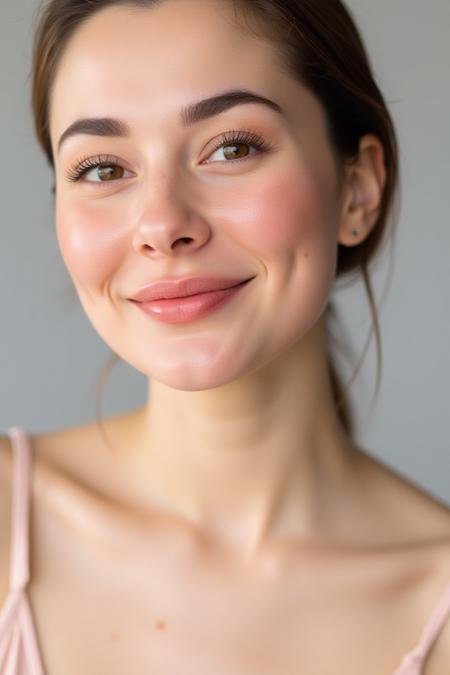 Hania Amir (Pakistani actress Flux LoRa)