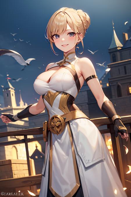 Gwyneth (AFK Arena)