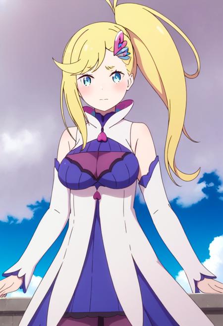 Minerva (Re:Zero)