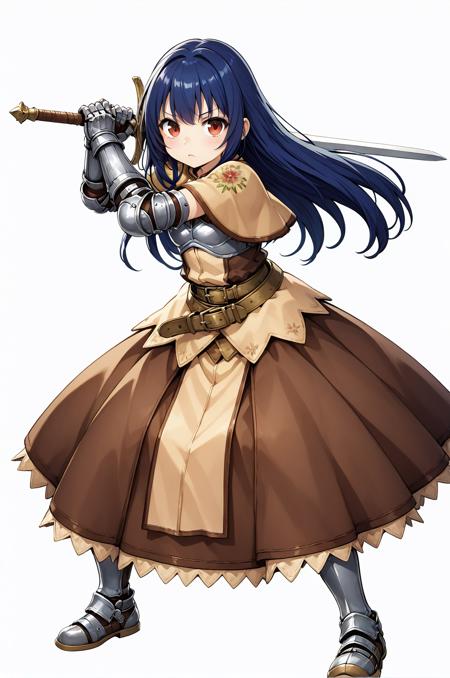 Swordsman (Ragnarok Online)
