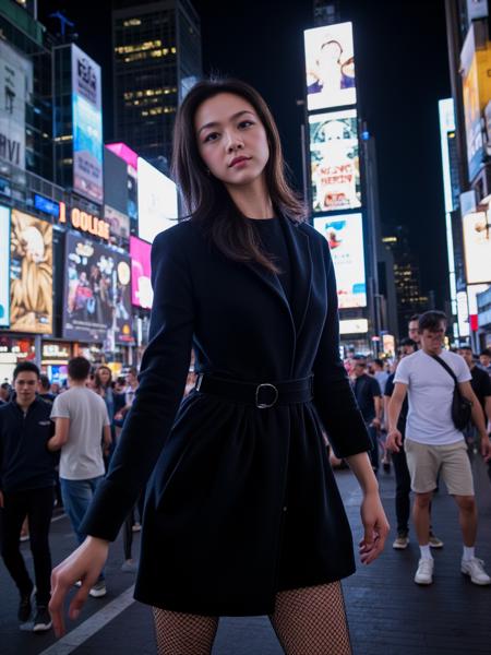 tangwei The Chinese actress of 色 戒 Lust, Caution,Lora for FLUX&SDXL