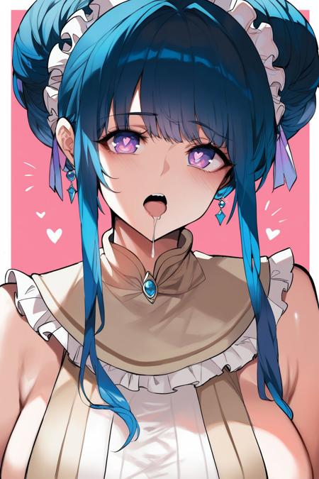 Dishwasher1910 PonyXL style