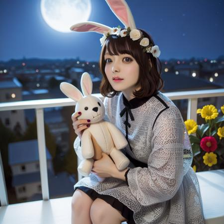 Kana Hanazawa | ponyXL