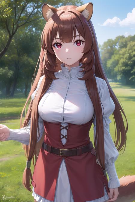 Raphtalia - The Rising of the Shield Hero