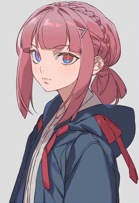 Artist Style: ndg （@mgong520）