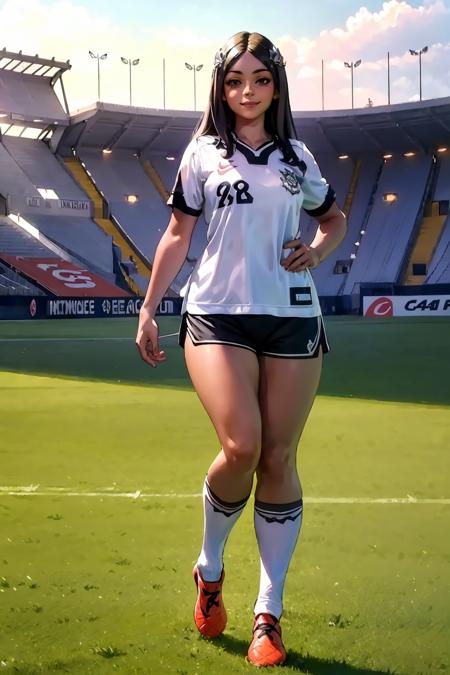Soccer Uniforms - Clothing Gallery LYCORIS (20+ Football Uniforms)