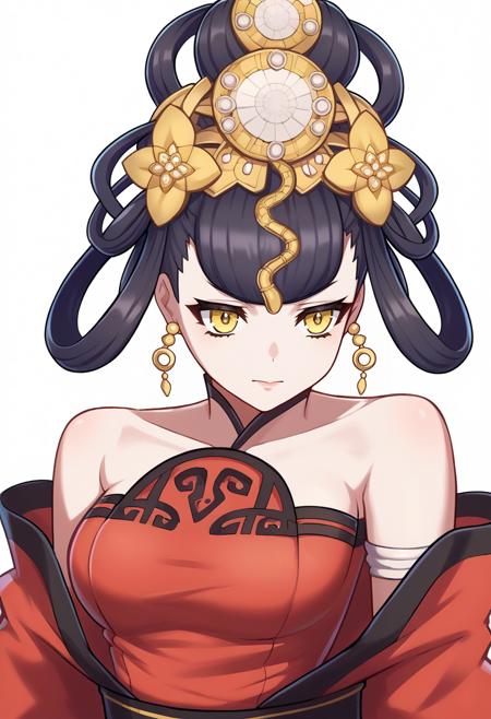 [PDXL] Fire Emblem Engage Portrait Style (ファイアーエムブレム エンゲージ)