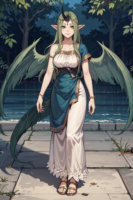 mila ( Fire Emblem )