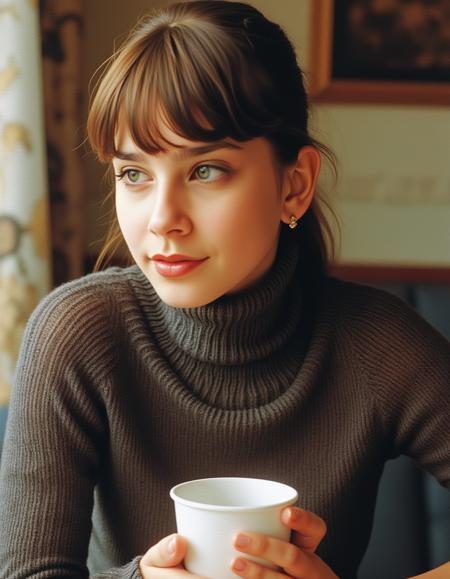 Yulia Nova - Adult Model