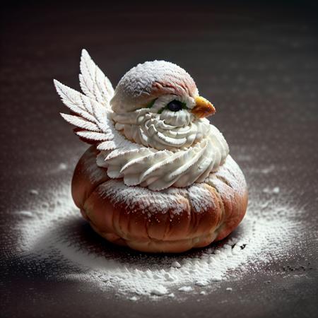 Semla Style - Swedish Semlor