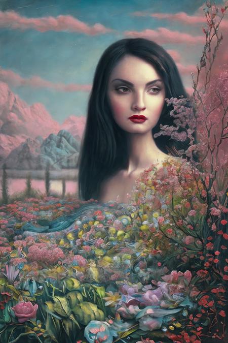 Mark Ryden - ArtStyle