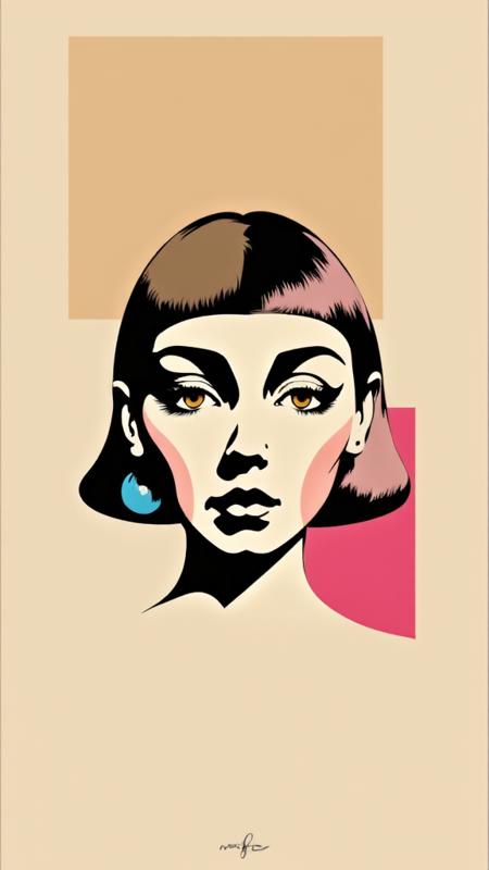 Psychedelic Noir