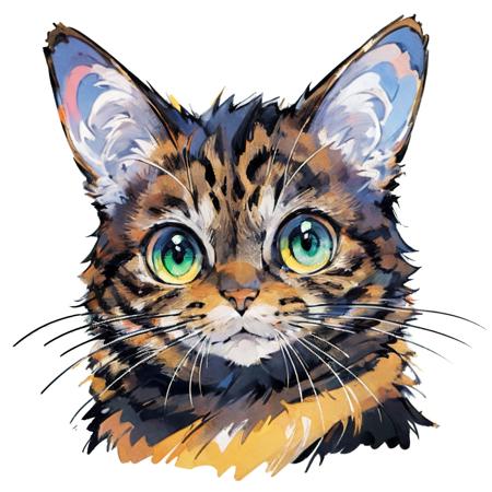 lihuacat,Chinese Li Hua,Dragen-Li,中国狸花猫，貍花貓，nekolihua