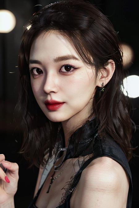 Vampire Martina-Bloody Day 2.28