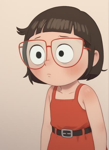 chloe (we bare bears )